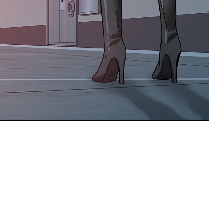 My Worst Lover Chapter 21 Page 156