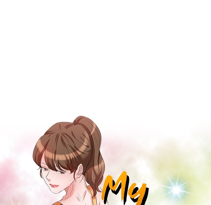 My Worst Lover Chapter 21 Page 16