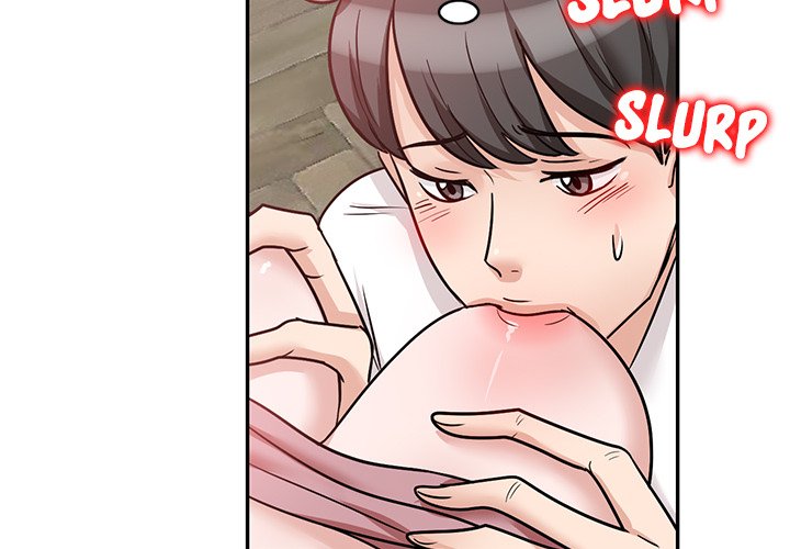 My Worst Lover Chapter 21 Page 2