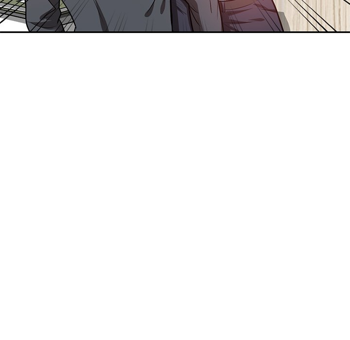 My Worst Lover Chapter 21 Page 20