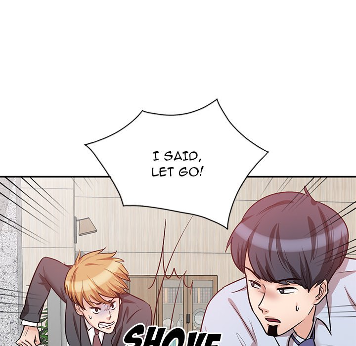 My Worst Lover Chapter 21 Page 25