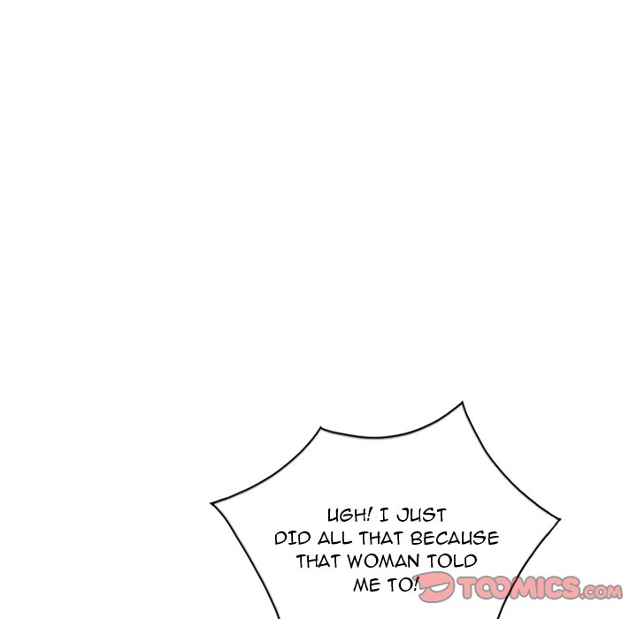 My Worst Lover Chapter 21 Page 27