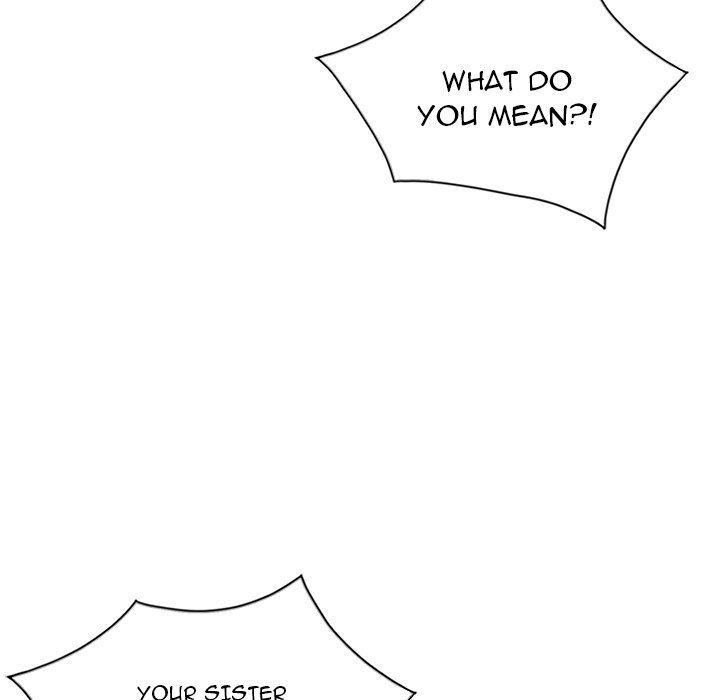 My Worst Lover Chapter 21 Page 29