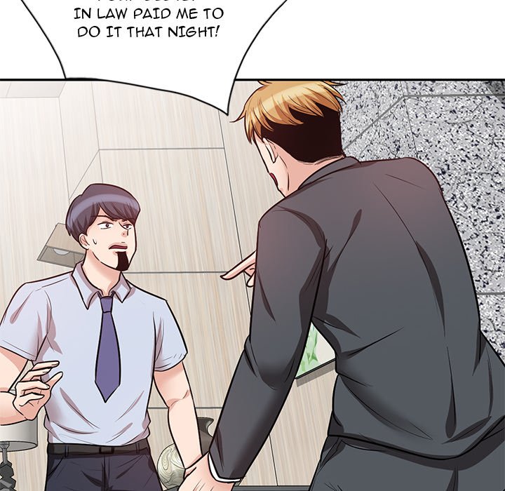 My Worst Lover Chapter 21 Page 30