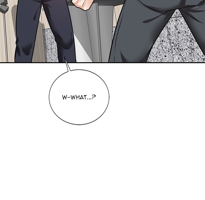 My Worst Lover Chapter 21 Page 31