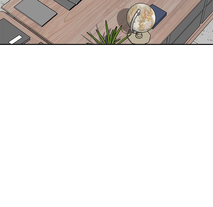 My Worst Lover Chapter 21 Page 36