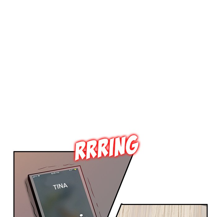 My Worst Lover Chapter 21 Page 37