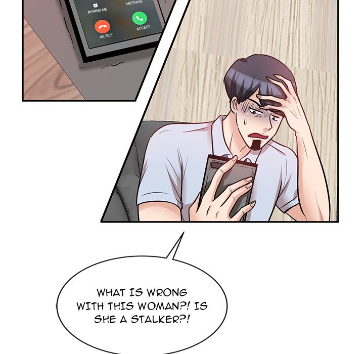 My Worst Lover Chapter 21 Page 38
