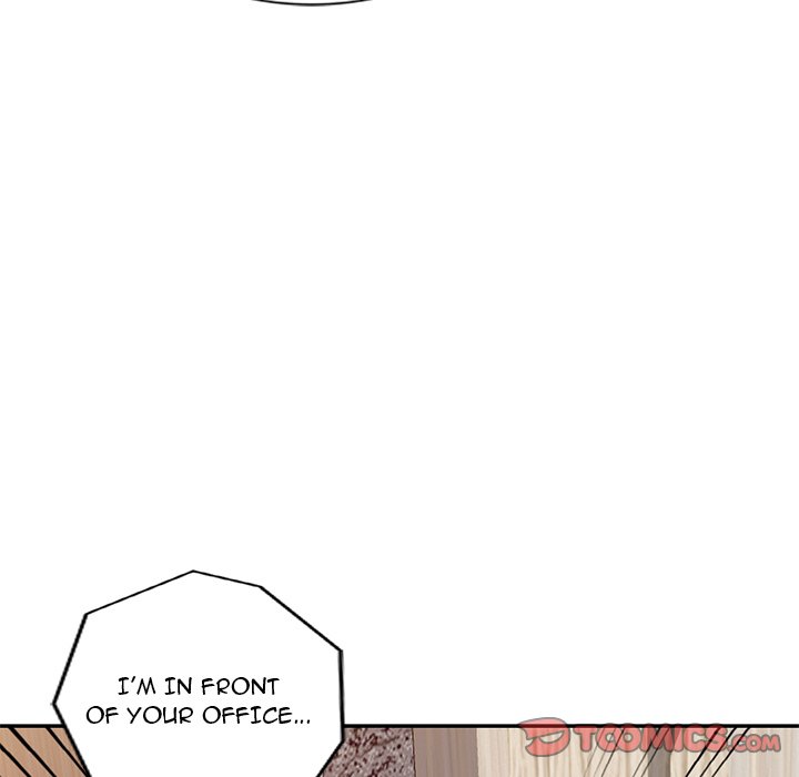 My Worst Lover Chapter 21 Page 39