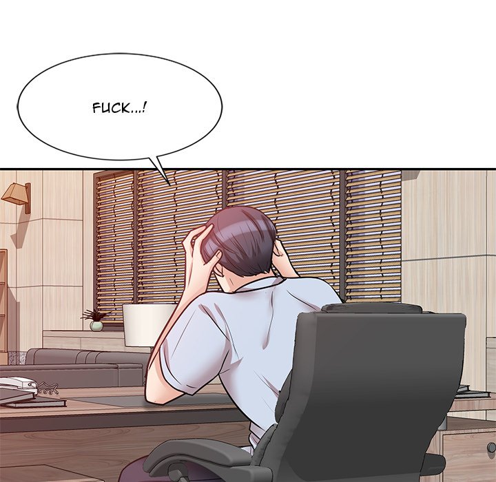 My Worst Lover Chapter 21 Page 44