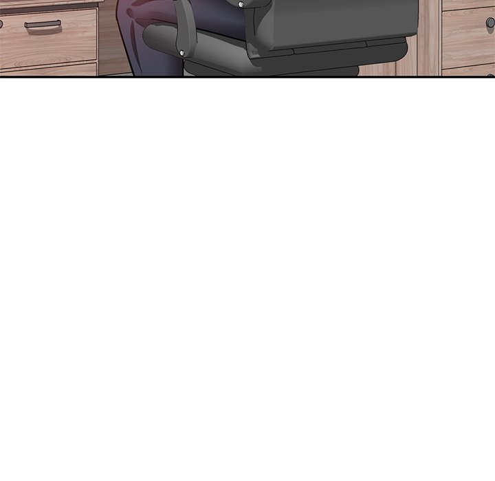 My Worst Lover Chapter 21 Page 45