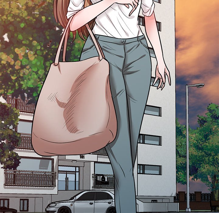 My Worst Lover Chapter 21 Page 50