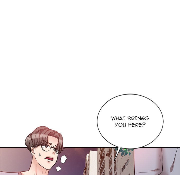 My Worst Lover Chapter 21 Page 54