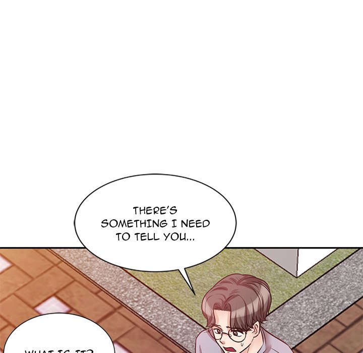 My Worst Lover Chapter 21 Page 56