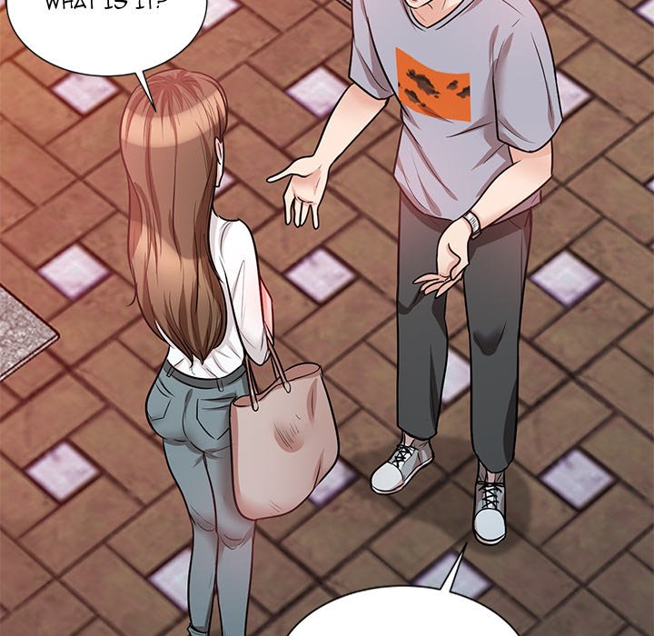My Worst Lover Chapter 21 Page 57