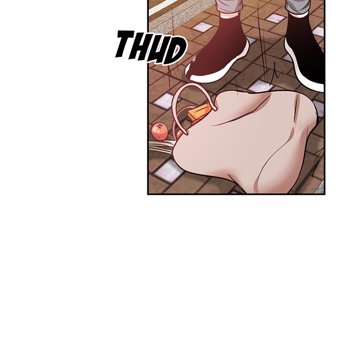 My Worst Lover Chapter 21 Page 61