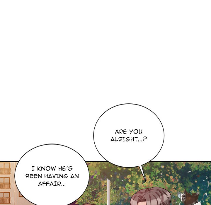 My Worst Lover Chapter 21 Page 62