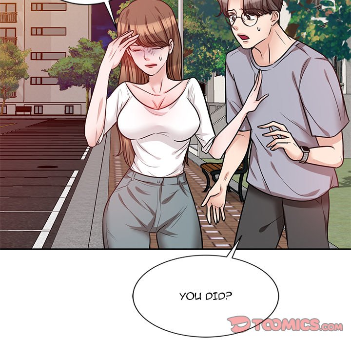 My Worst Lover Chapter 21 Page 63
