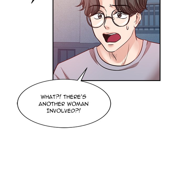 My Worst Lover Chapter 21 Page 65