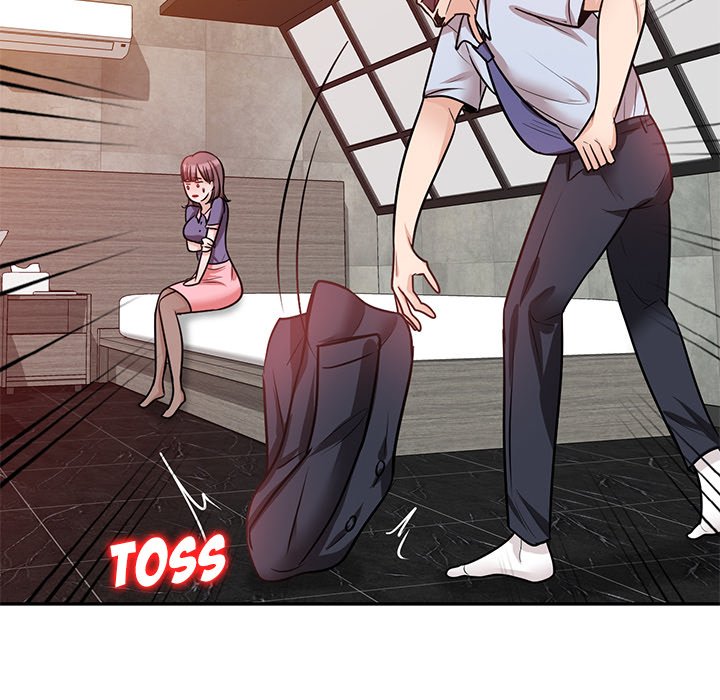My Worst Lover Chapter 21 Page 72