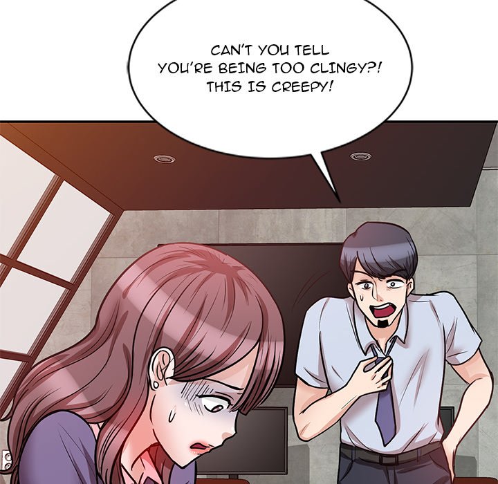 My Worst Lover Chapter 21 Page 74