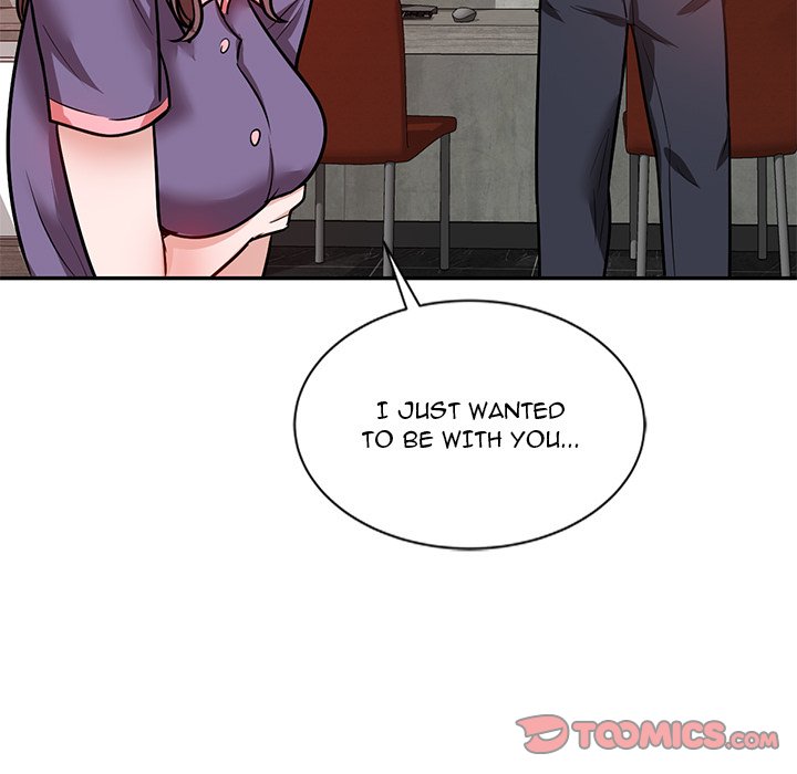 My Worst Lover Chapter 21 Page 75