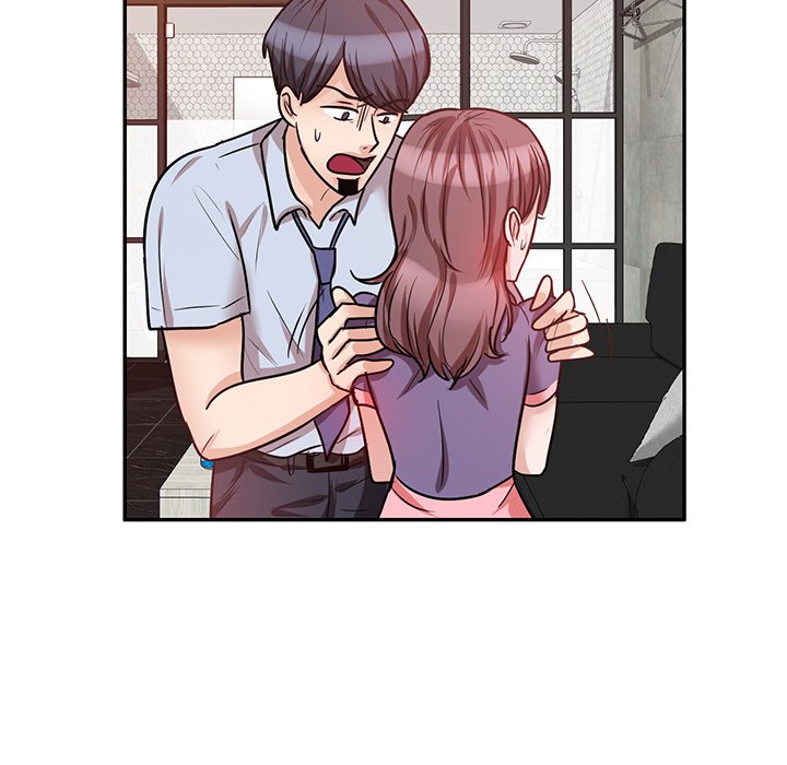 My Worst Lover Chapter 21 Page 77