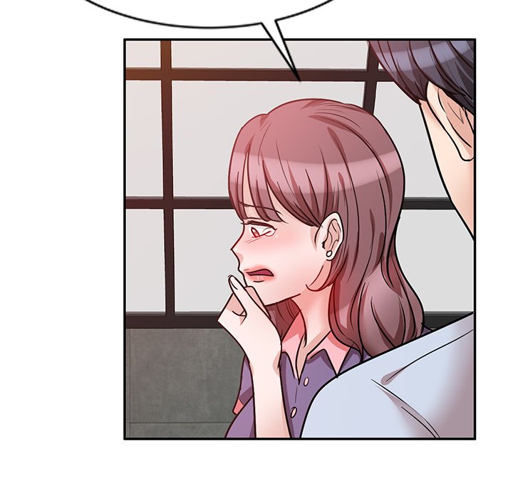 My Worst Lover Chapter 21 Page 79