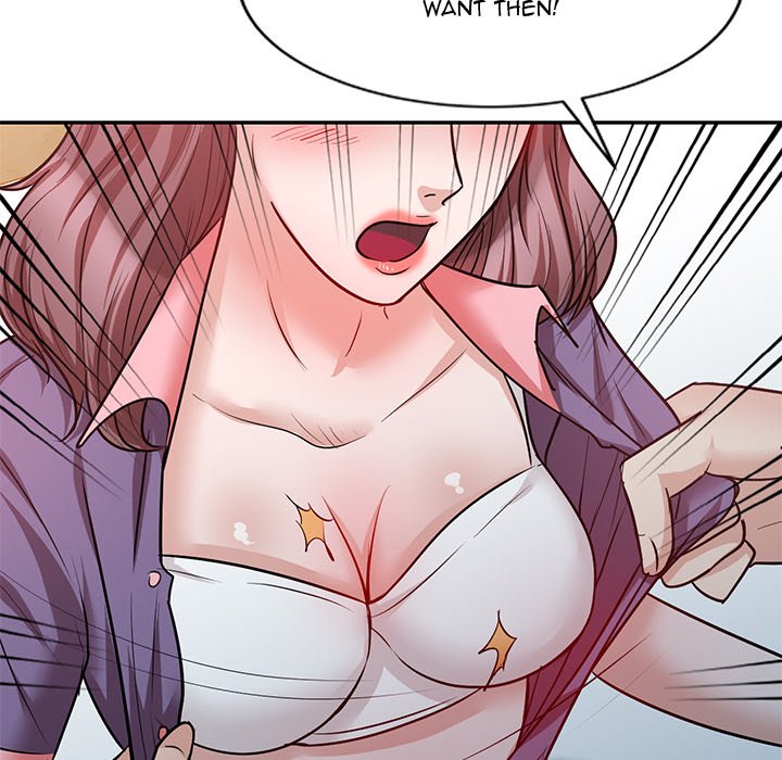 My Worst Lover Chapter 21 Page 81
