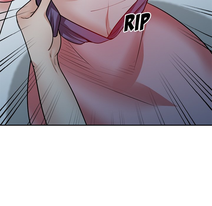 My Worst Lover Chapter 21 Page 82