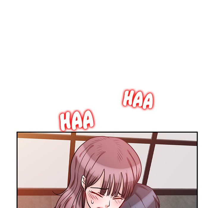 My Worst Lover Chapter 21 Page 89