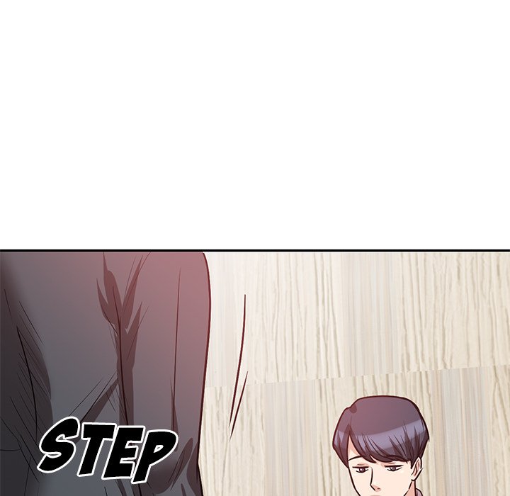 My Worst Lover Chapter 21 Page 9