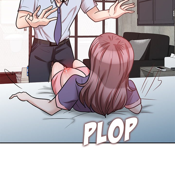 My Worst Lover Chapter 21 Page 92
