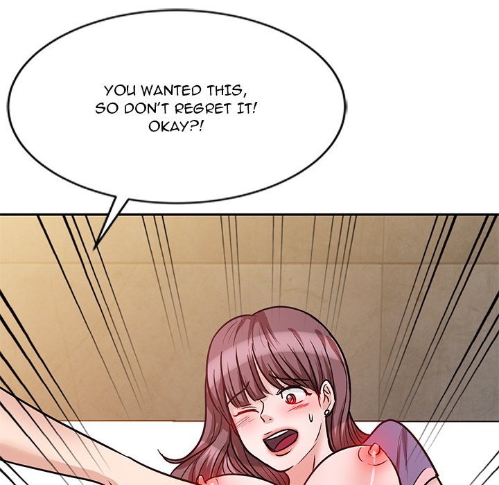 My Worst Lover Chapter 21 Page 94