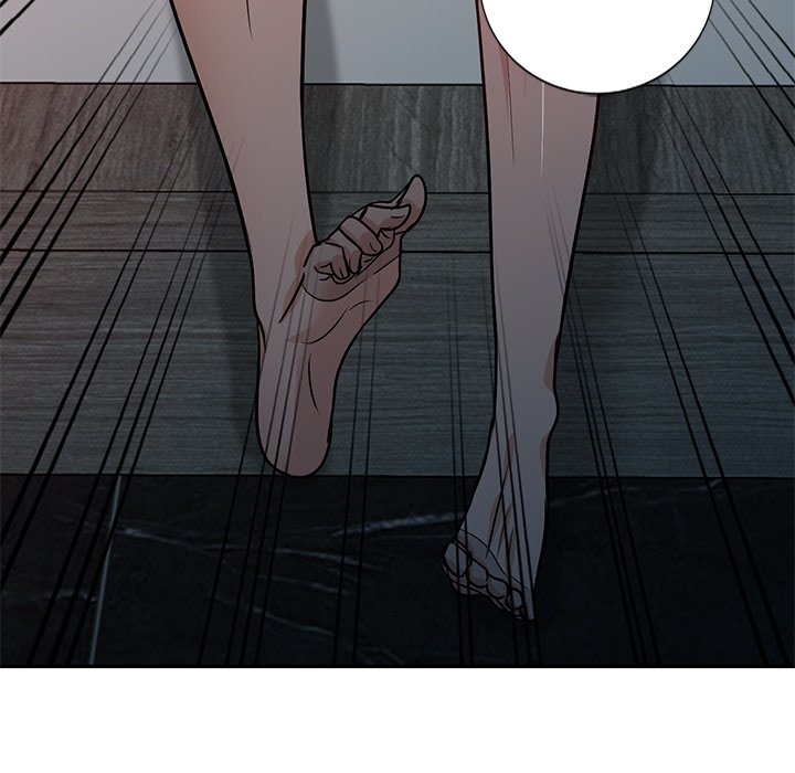 My Worst Lover Chapter 21 Page 96