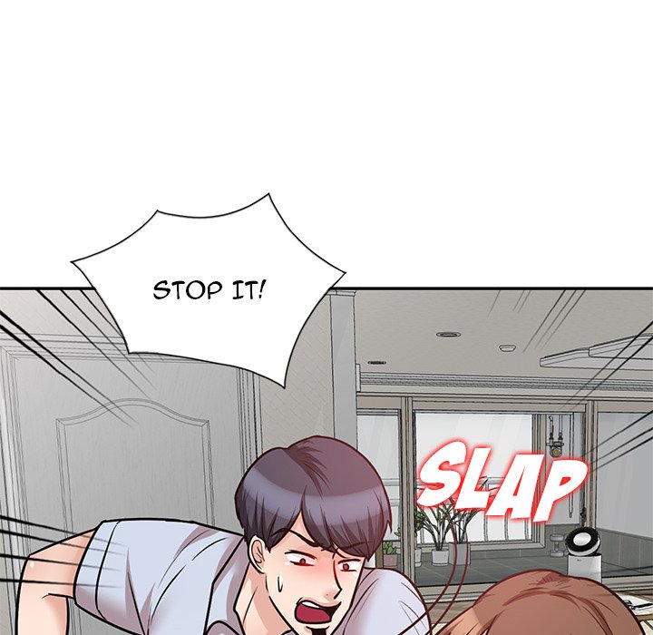 My Worst Lover Chapter 22 Page 100