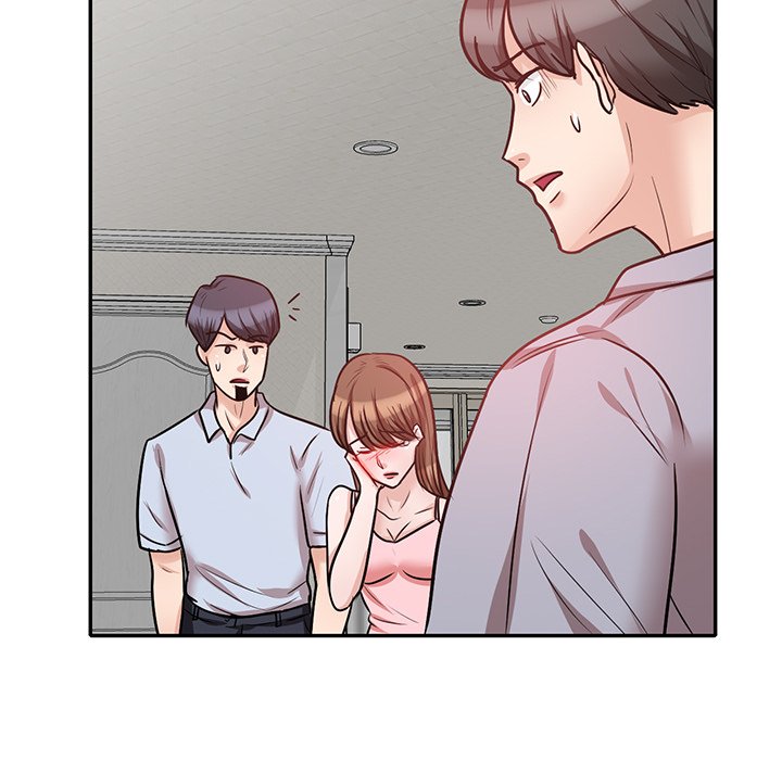 My Worst Lover Chapter 22 Page 103