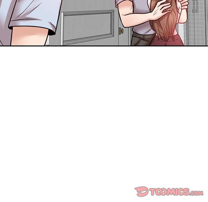 My Worst Lover Chapter 22 Page 111