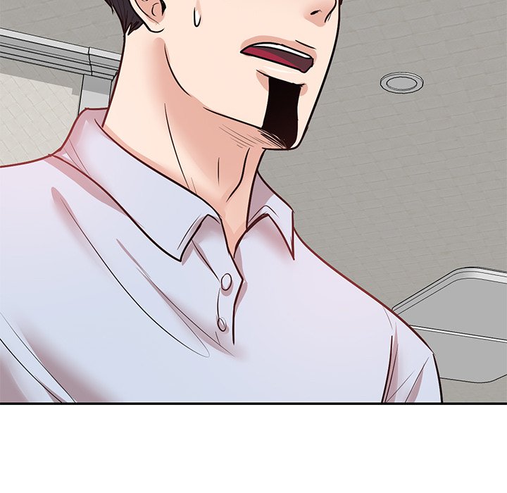 My Worst Lover Chapter 22 Page 118