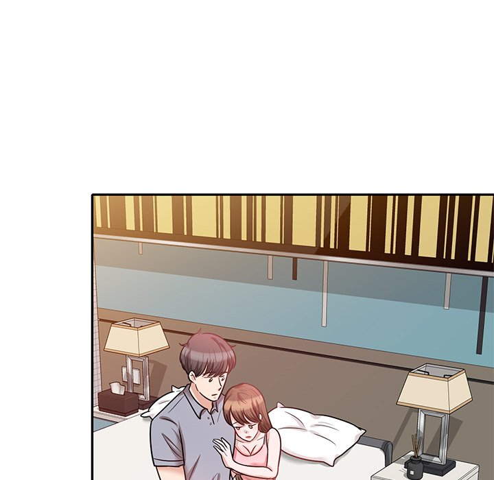My Worst Lover Chapter 22 Page 121
