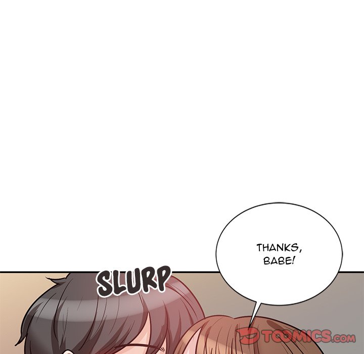 My Worst Lover Chapter 22 Page 123