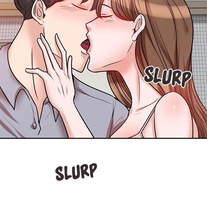 My Worst Lover Chapter 22 Page 124