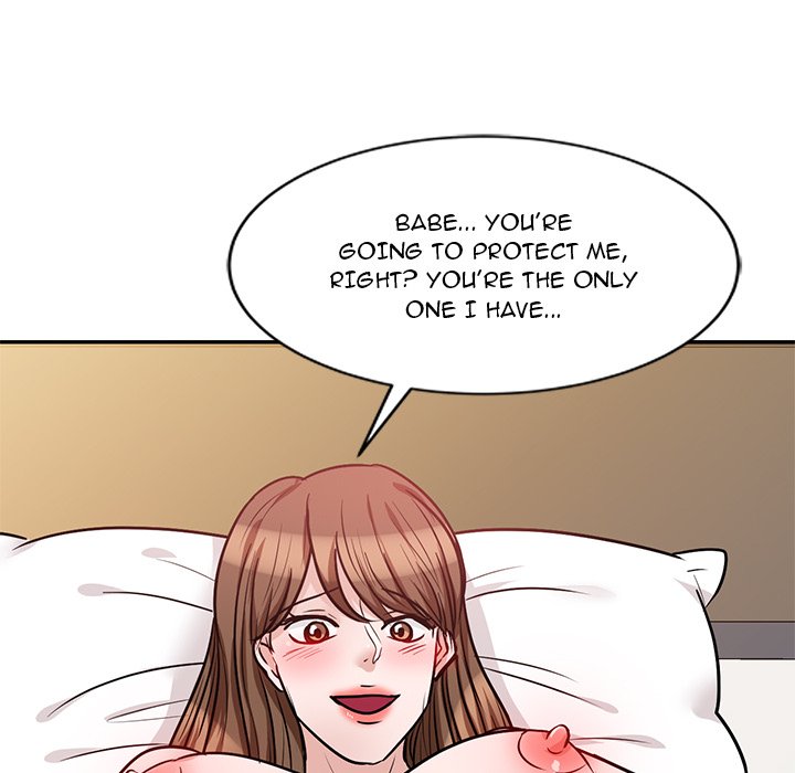 My Worst Lover Chapter 22 Page 128