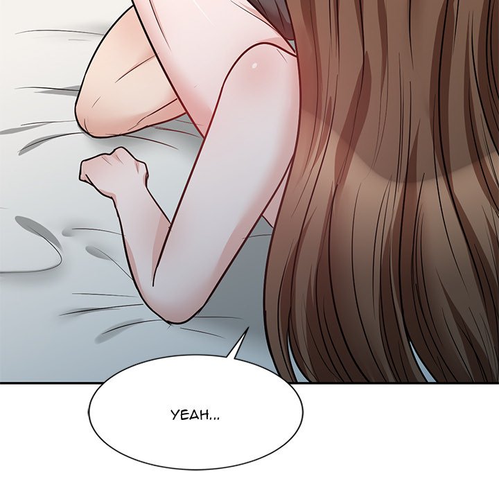 My Worst Lover Chapter 22 Page 134