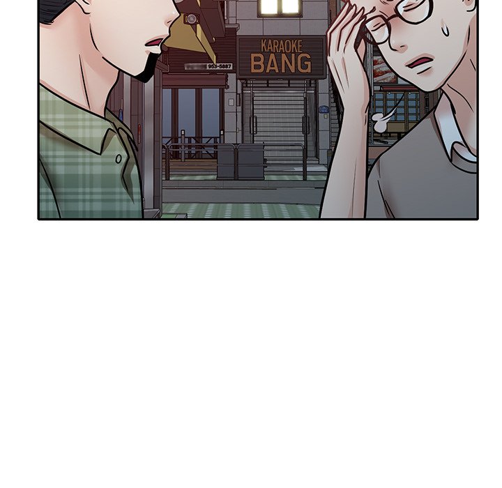 My Worst Lover Chapter 22 Page 158