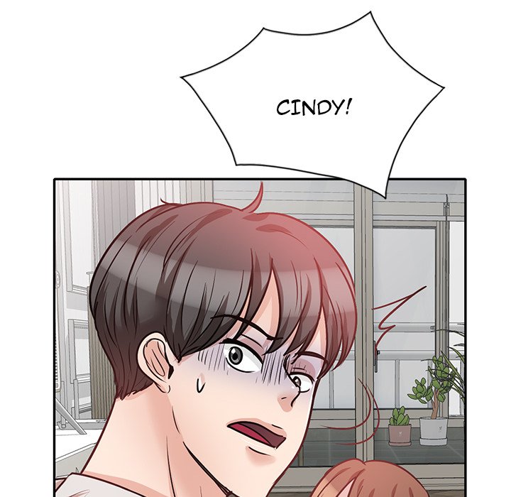My Worst Lover Chapter 22 Page 22