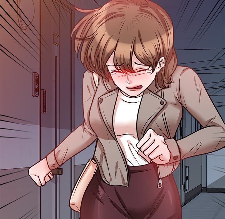 My Worst Lover Chapter 22 Page 25