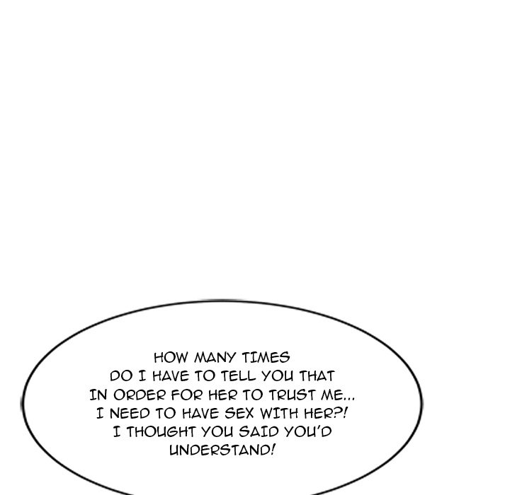 My Worst Lover Chapter 22 Page 43