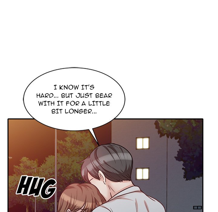 My Worst Lover Chapter 22 Page 46
