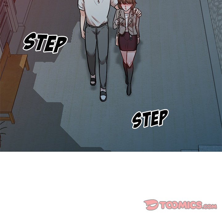My Worst Lover Chapter 22 Page 51